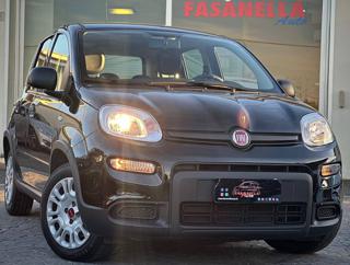 FIAT Panda 1.0 FIREFLY S&S HYBRID PANDA - IVA ESP. - UNIPRO