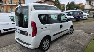 FIAT Doblo usata, con Airbag Passeggero
