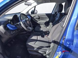 FIAT 500X usata 9