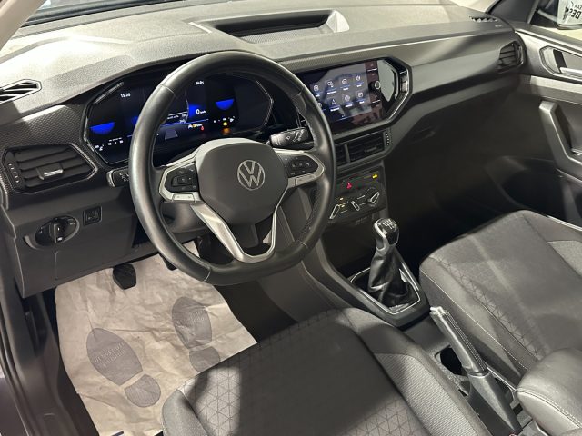 VOLKSWAGEN T-Cross usata, con Airbag Passeggero