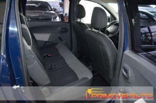 DACIA Lodgy usata, con Chiusura centralizzata