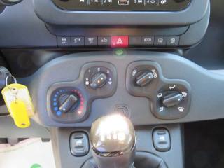 FIAT Panda usata, con Climatizzatore