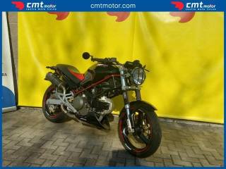 DUCATI Monster 600
