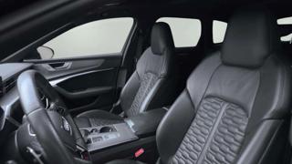 AUDI RS6 usata, con Servosterzo