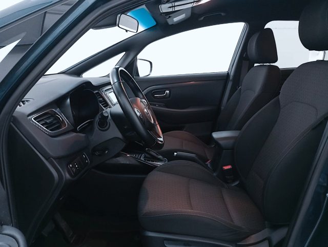KIA Carens usata, con Vetri oscurati