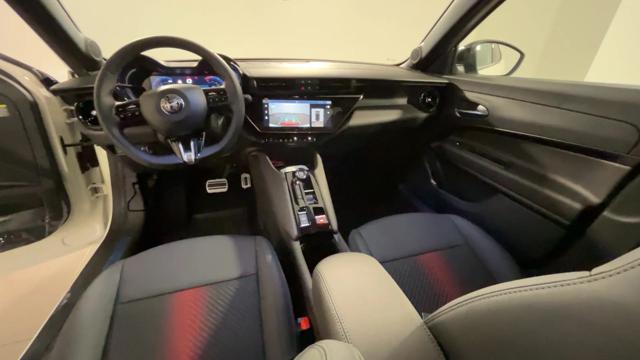 ALFA ROMEO Junior usata, con Immobilizzatore elettronico