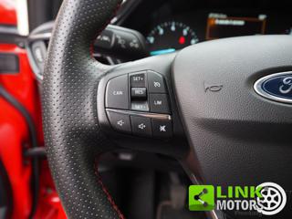 FORD Fiesta usata 21