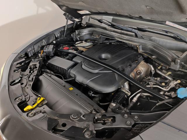 ALFA ROMEO Stelvio usata, con Leve al volante