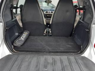 SMART ForTwo usata, con Tetto panorama