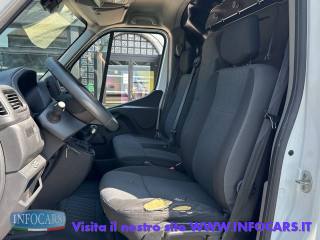 RENAULT Master usata, con Autoradio