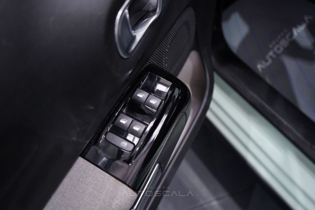 CITROEN C3 usata, con Controllo automatico clima