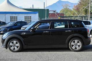 MINI Clubman usata, con Chiusura centralizzata