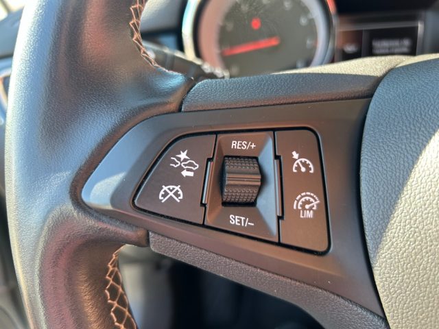 OPEL Astra usata, con Fendinebbia