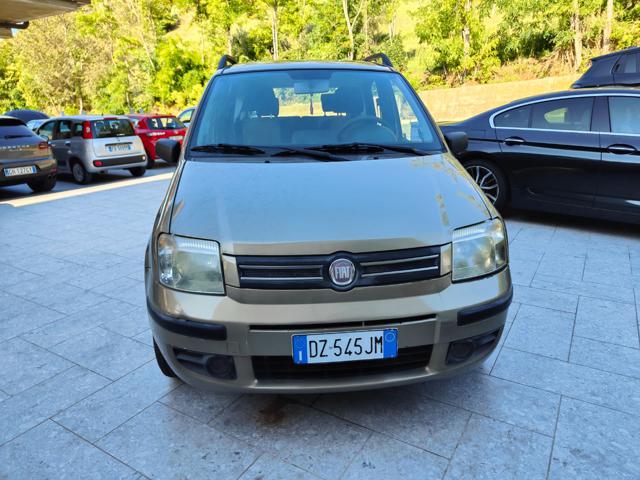 FIAT Panda usata 11