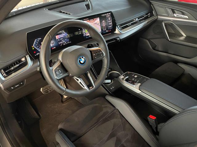 BMW X1 usata, con Boardcomputer