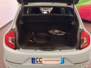 RENAULT Twingo usata 8