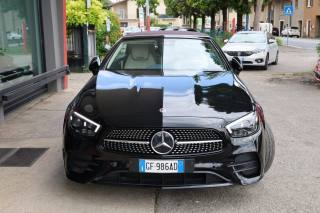 MERCEDES-BENZ E 220 usata 148