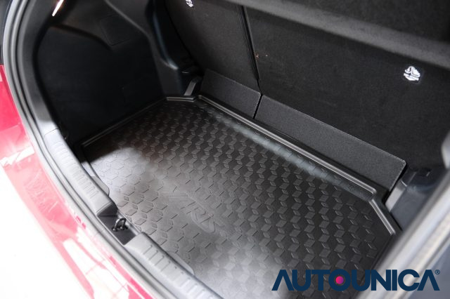 TOYOTA Yaris usata 60