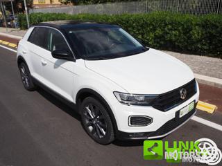 VOLKSWAGEN T-Roc usata 45