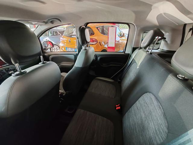 FIAT Panda usata, con Chiusura centralizzata