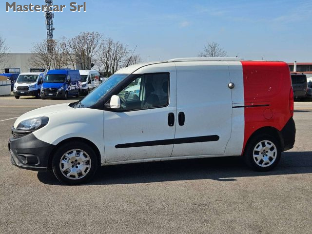 FIAT Doblo usata, con Airbag Passeggero