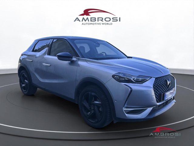 DS AUTOMOBILES DS 3 usata 1