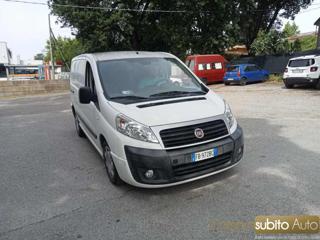 FIAT Scudo usata, con Chiusura centralizzata