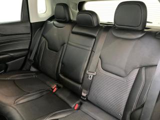 JEEP Compass usata, con Controllo trazione