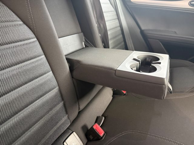 ALFA ROMEO Stelvio usata 30