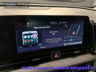 KIA Sportage usata, con Filtro antiparticolato