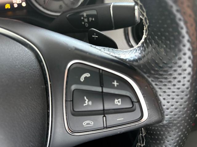 MERCEDES-BENZ GLA 180 usata, con Immobilizzatore elettronico