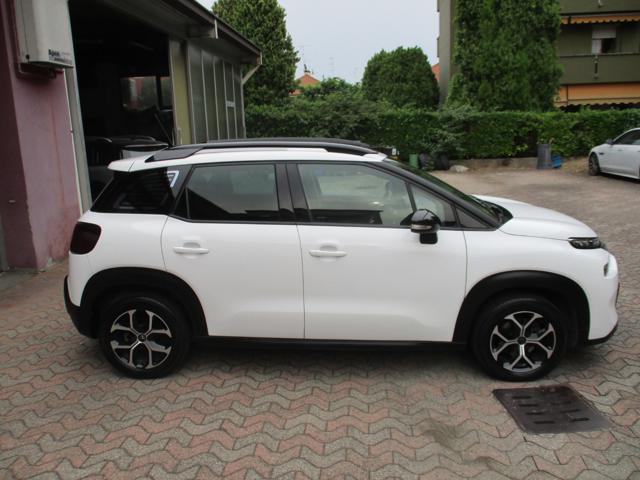 CITROEN C3 Aircross usata, con Cerchi in lega