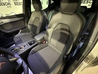 CUPRA Leon usata, con Boardcomputer