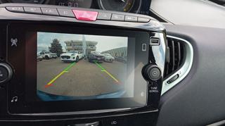 LANCIA Ypsilon usata, con Servosterzo