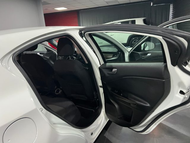 ALFA ROMEO Giulietta usata, con Climatizzatore