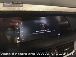 ALFA ROMEO Stelvio usata, con Filtro antiparticolato