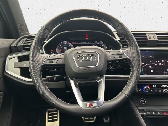 AUDI Q3 usata, con Controllo automatico clima