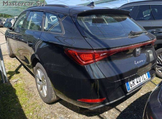 SEAT Leon usata, con Airbag