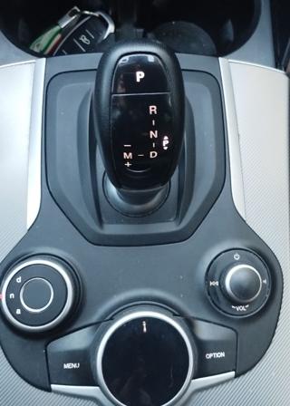 ALFA ROMEO Stelvio usata, con Trazione integrale