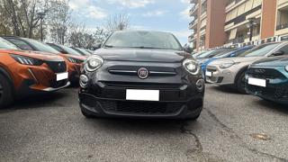FIAT 500X usata, con Touch screen