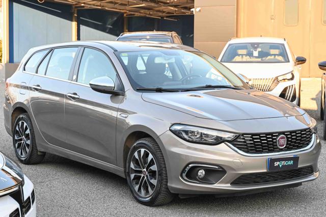 FIAT Tipo usata, con Airbag laterali