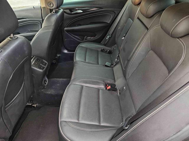 OPEL Insignia usata, con Immobilizzatore elettronico
