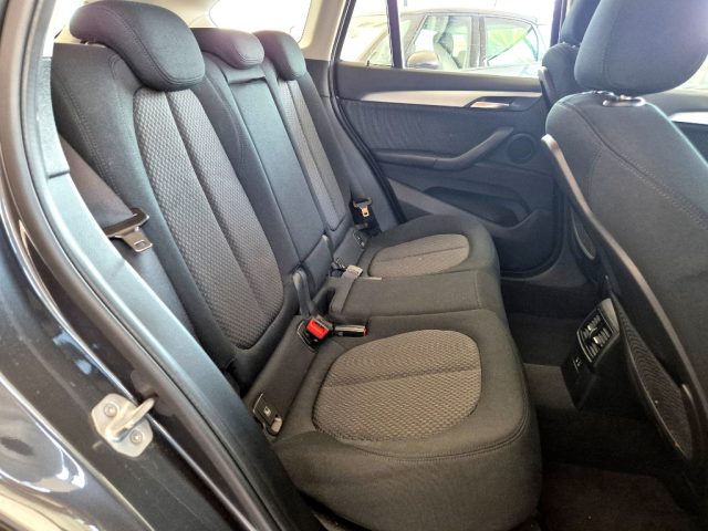 BMW X1 usata, con ESP