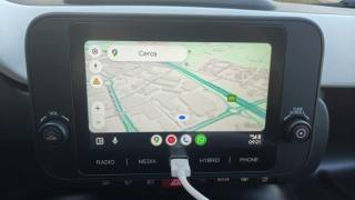 FIAT Panda usata, con Park Distance Control