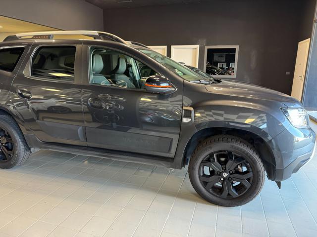 DACIA Duster usata, con Boardcomputer