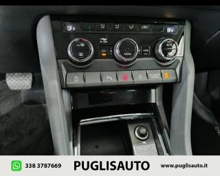 SKODA Karoq usata, con Adaptive Cruise Control