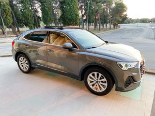 AUDI Q3 usata, con Airbag laterali