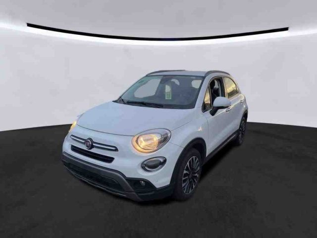 FIAT 500X usata, con ABS