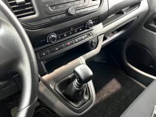 CITROEN Jumpy usata, con USB