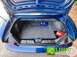 BMW Z3 usata, con Luci diurne